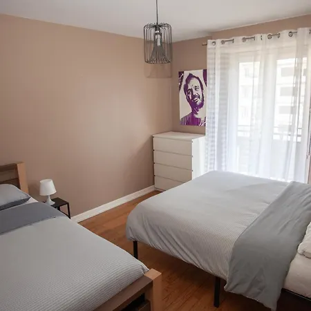 Quartier Halles 스트라스부르