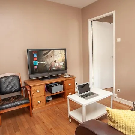 Quartier Halles 스트라스부르