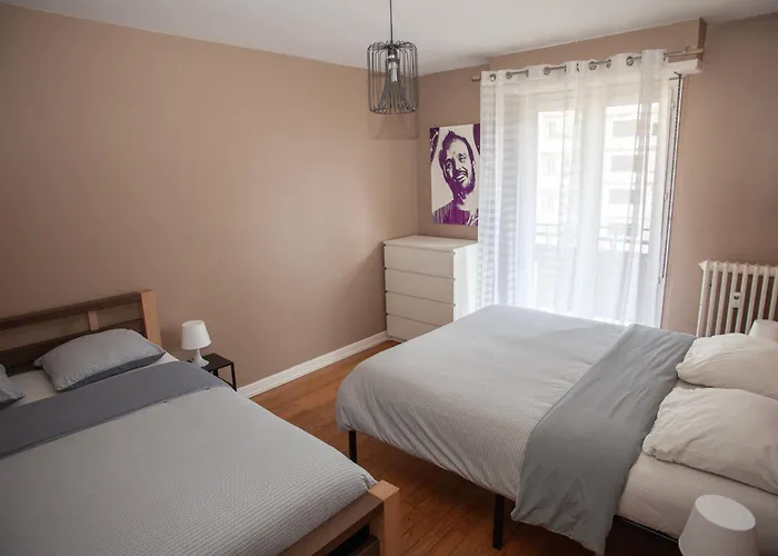 Quartier Halles Strazburg