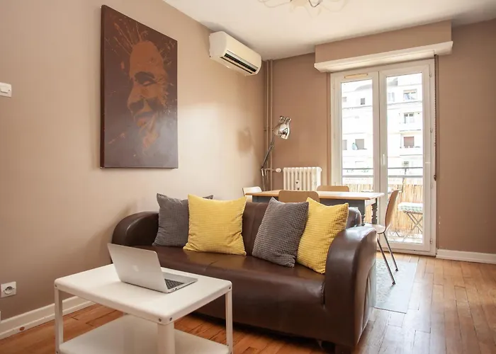 Quartier Halles * Strazburg