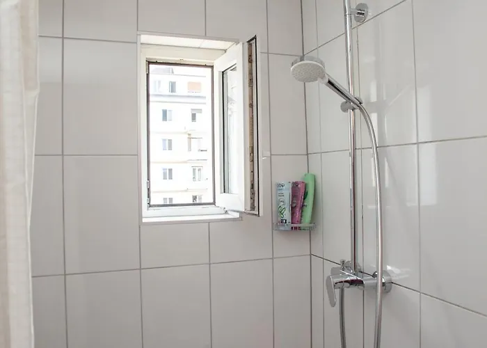 Daire Quartier Halles