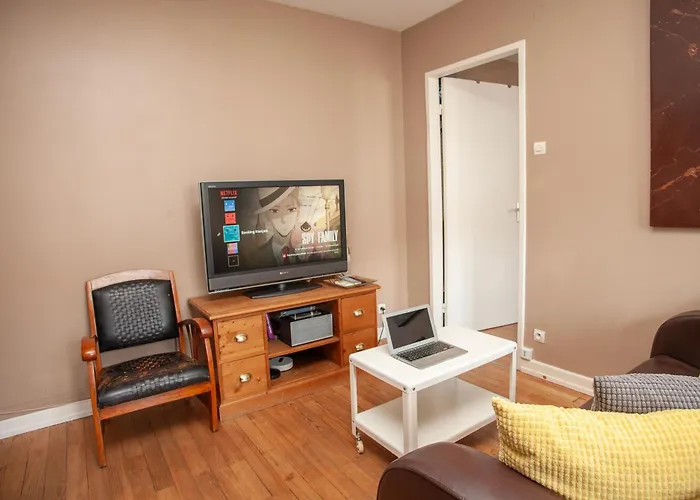 Quartier Halles Strazburg