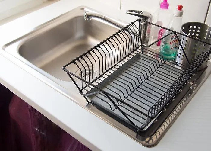 Daire Quartier Halles Strazburg