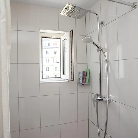 Apartament Quartier Halles